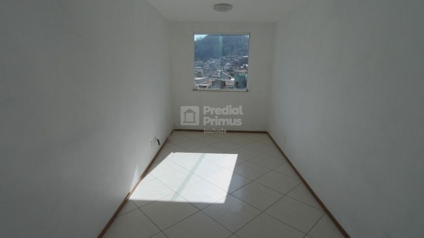 Foto 1 de Apartamento com 1 Quarto para alugar, 42m² em Conselheiro Paulino, Nova Friburgo