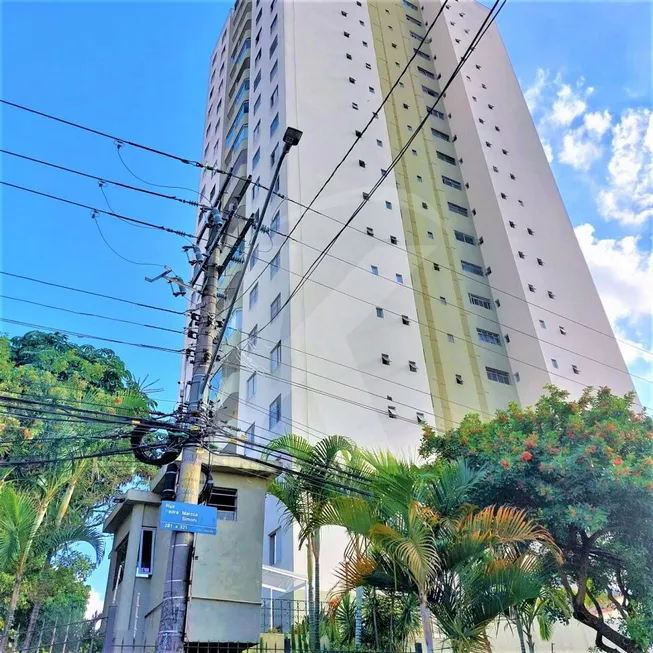 Foto 1 de Apartamento com 3 Quartos à venda, 76m² em Vila Ede, São Paulo