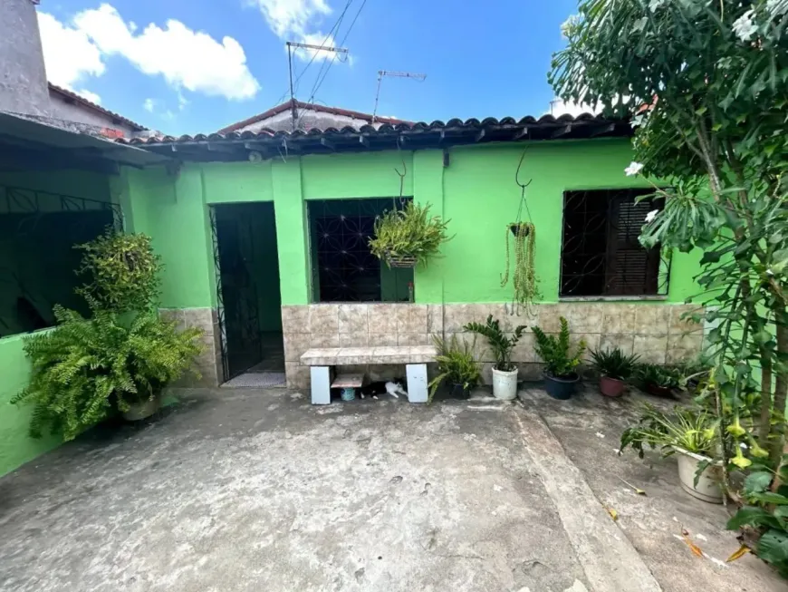 Foto 1 de Casa com 3 Quartos à venda, 153m² em Nordeste, Salvador