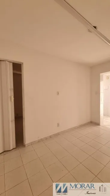 Foto 1 de Casa com 1 Quarto para alugar, 50m² em Vila Gustavo, São Paulo