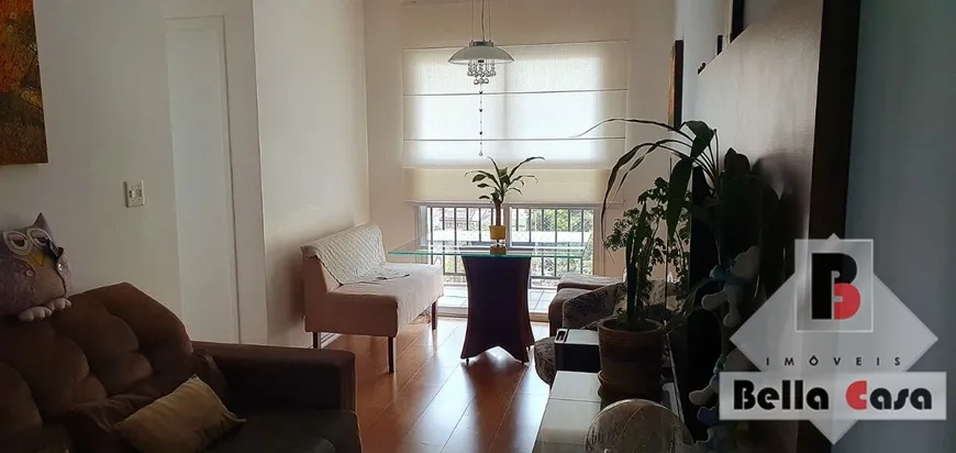 Foto 1 de Apartamento com 2 Quartos à venda, 54m² em Móoca, São Paulo