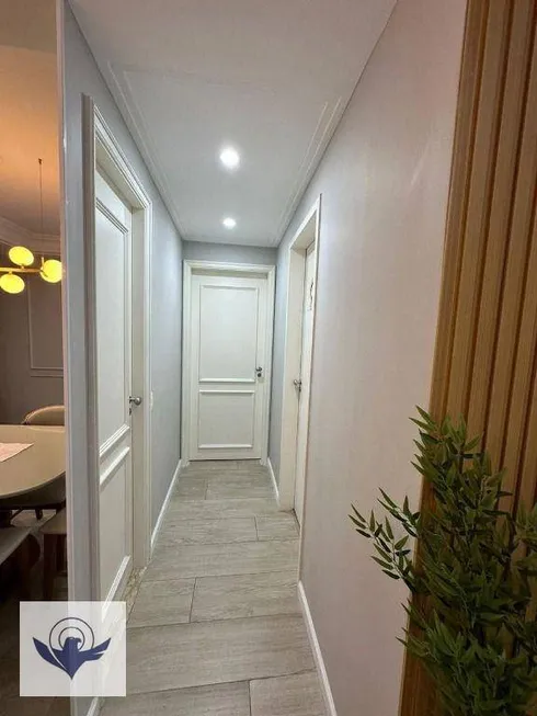 Foto 1 de Apartamento com 2 Quartos à venda, 75m² em Vila Sofia, São Paulo