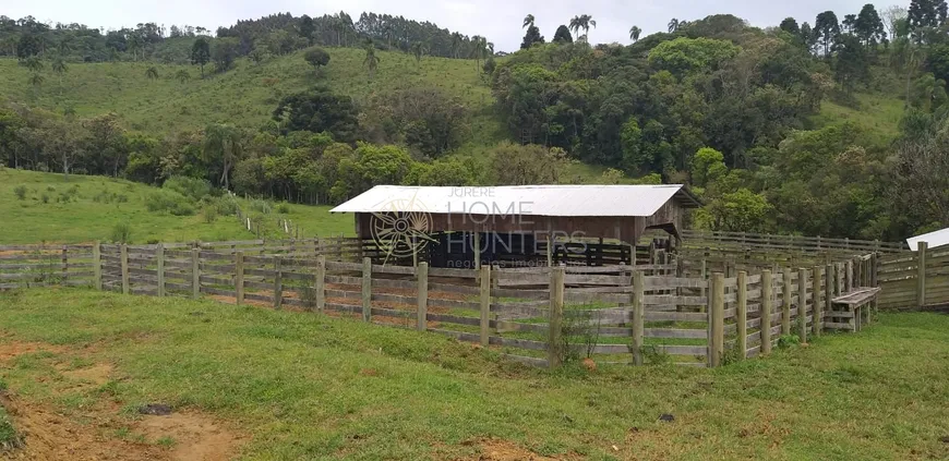 Foto 1 de Fazenda/Sítio com 1 Quarto à venda, 140m² em Zona Rural, Campo Alegre