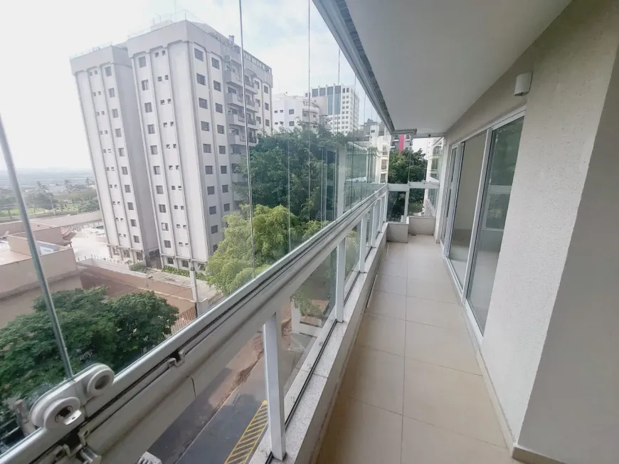 Foto 1 de Apartamento com 4 Quartos à venda, 187m² em Jardim Aquarius, São José dos Campos