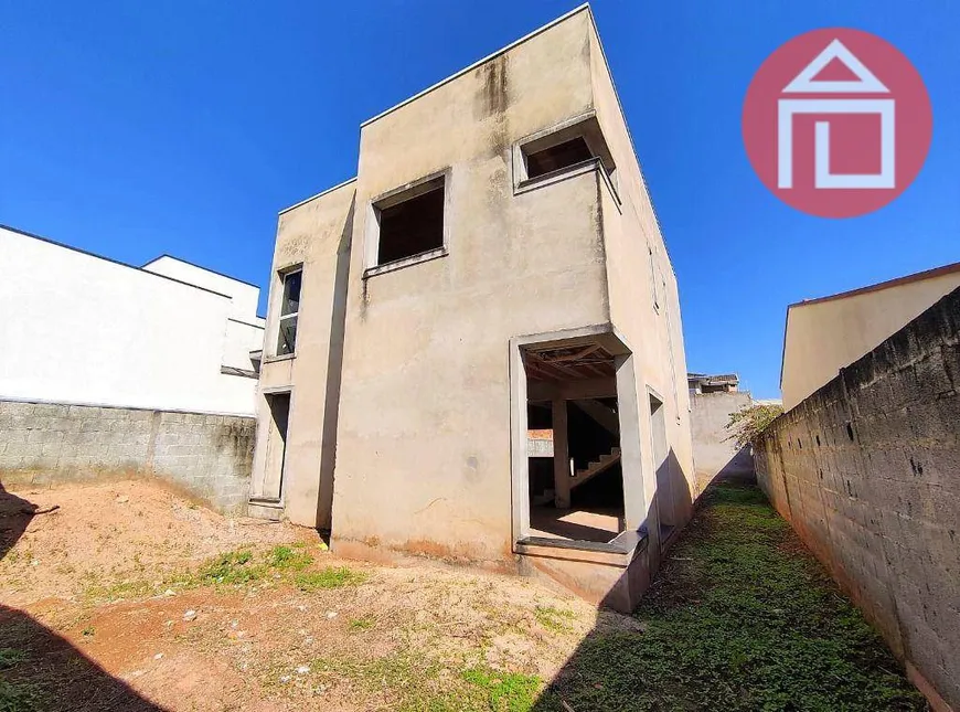 Foto 1 de Casa com 3 Quartos à venda, 147m² em Vista Alegre, Bragança Paulista