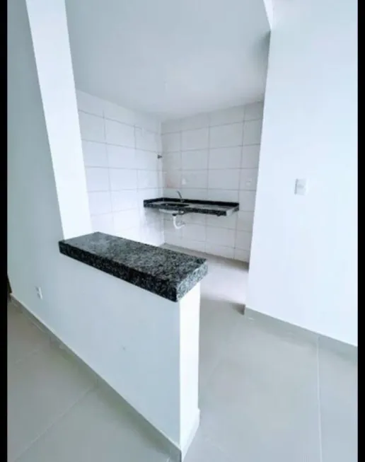 Foto 1 de Apartamento com 2 Quartos à venda, 65m² em Cabral, Contagem