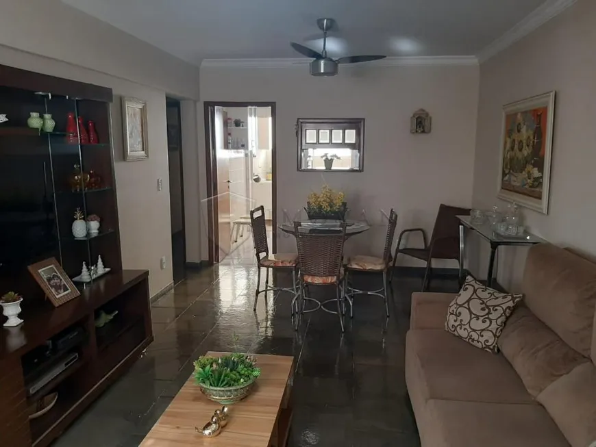 Foto 1 de Apartamento com 3 Quartos à venda, 96m² em Jardim Paulista, Ribeirão Preto