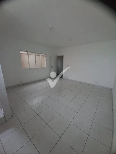 Foto 1 de Sala Comercial com 1 Quarto para alugar, 26m² em Vila Carrão, São Paulo