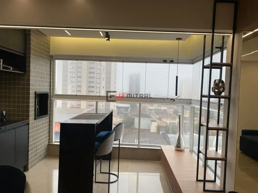 Foto 1 de Apartamento com 2 Quartos à venda, 104m² em Centro, Arapongas