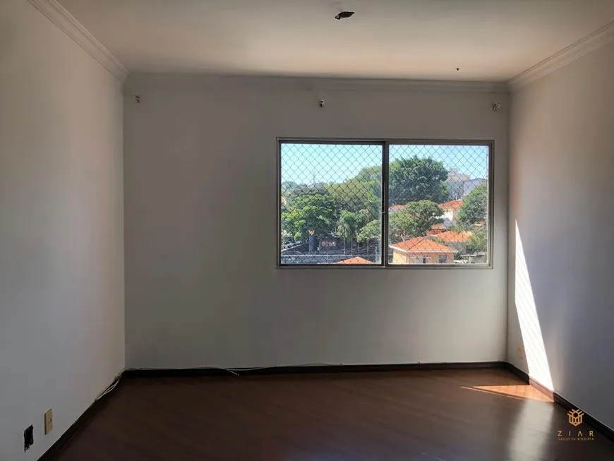 Foto 1 de Apartamento com 3 Quartos à venda, 78m² em Jardim das Laranjeiras, São Paulo