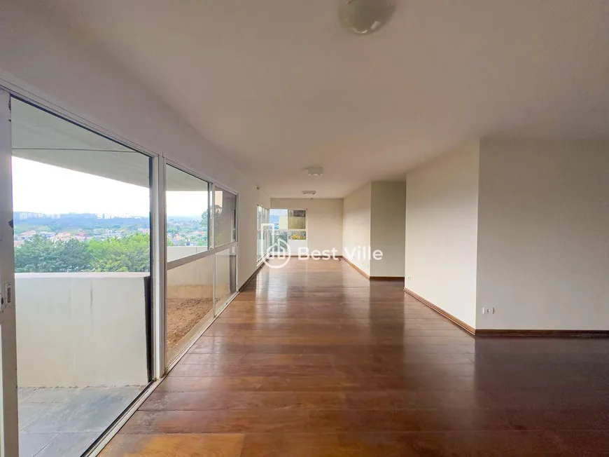 Foto 1 de Apartamento com 3 Quartos à venda, 168m² em Alphaville, Barueri