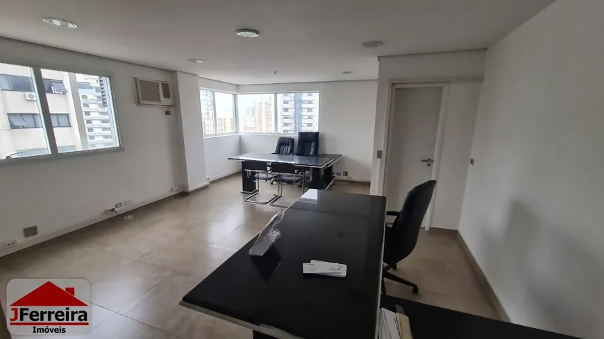 Foto 1 de Sala Comercial à venda, 40m² em Santana, São Paulo