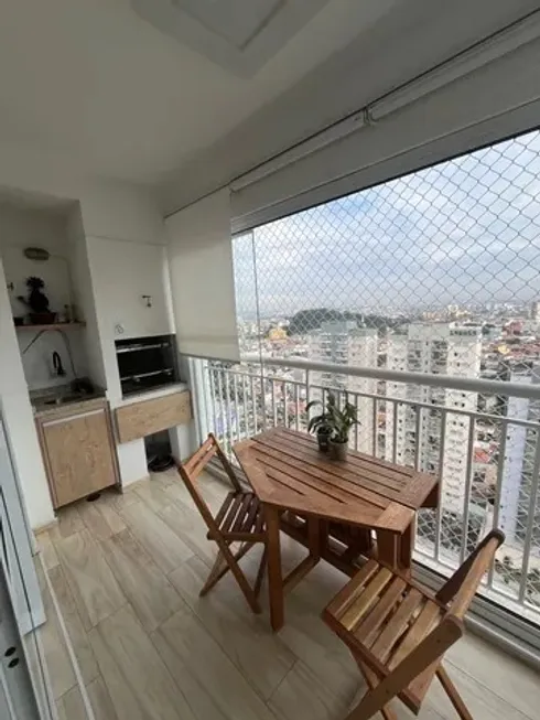 Foto 1 de Apartamento com 3 Quartos à venda, 96m² em Boa Vista, São Caetano do Sul