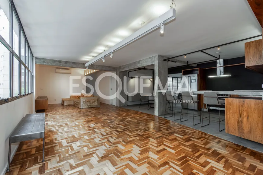 Foto 1 de Apartamento com 2 Quartos à venda, 147m² em Itaim Bibi, São Paulo