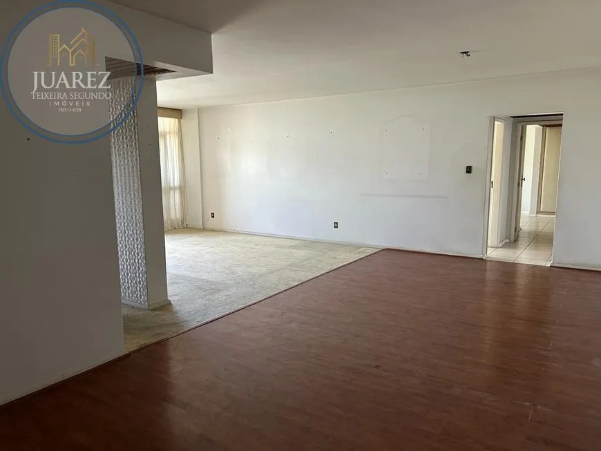 Foto 1 de Apartamento com 4 Quartos à venda, 190m² em Graça, Salvador