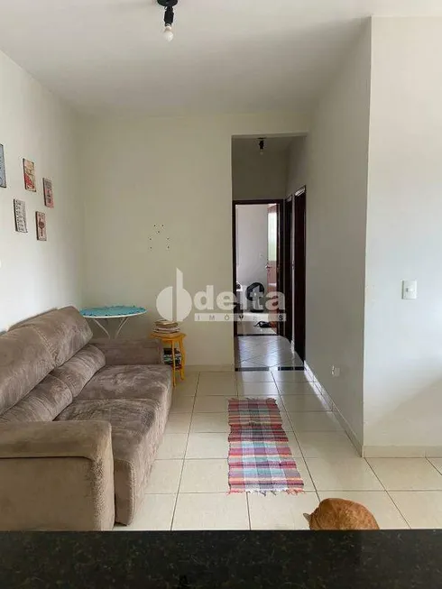 Foto 1 de Apartamento com 2 Quartos à venda, 65m² em Santa Maria, Uberlândia