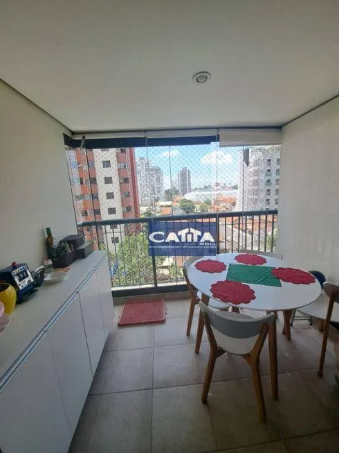 Foto 1 de Apartamento com 3 Quartos à venda, 70m² em Vila Regente Feijó, São Paulo