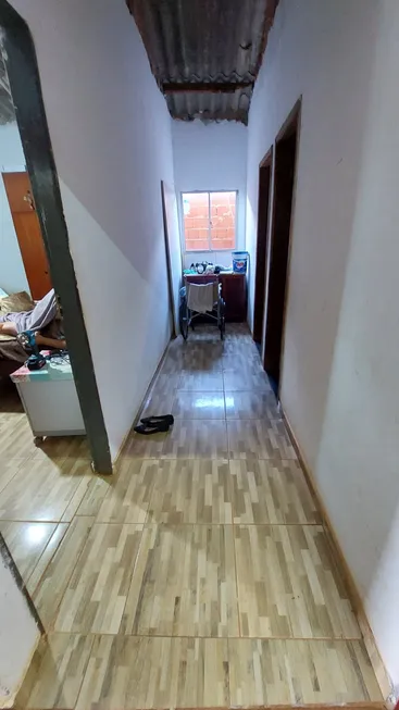 Foto 1 de Casa com 3 Quartos à venda, 110m² em Setor Habitacional Vicente Pires, Brasília