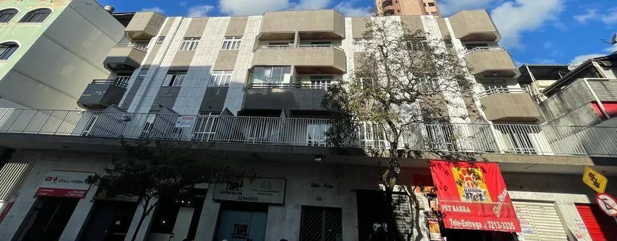 Foto 1 de Apartamento com 2 Quartos à venda, 68m² em Passos, Juiz de Fora