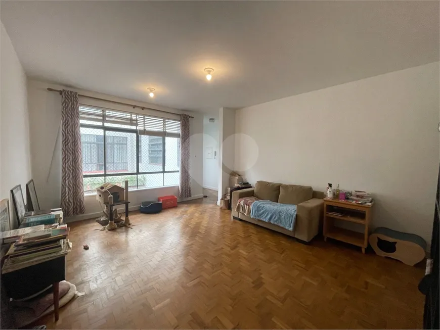 Foto 1 de Apartamento com 2 Quartos à venda, 74m² em Jardim Paulista, São Paulo