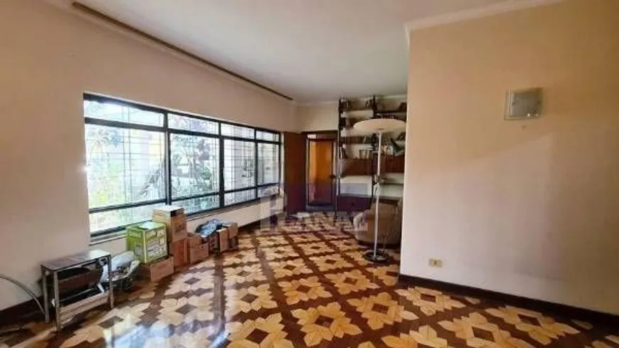 Foto 1 de Casa com 4 Quartos à venda, 250m² em Planalto Paulista, São Paulo