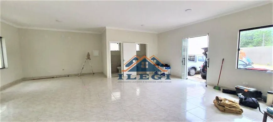 Foto 1 de Ponto Comercial à venda, 80m² em BARRA FUNDA, Vinhedo