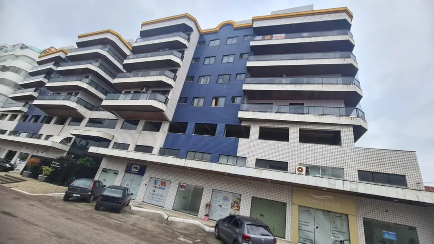 Foto 1 de Apartamento com 2 Quartos à venda, 90m² em Braga, Cabo Frio