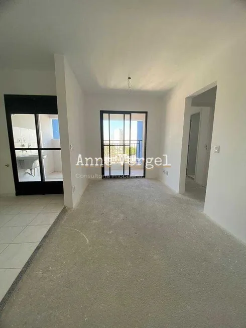 Foto 1 de Apartamento com 2 Quartos à venda, 55m² em São Pedro, Osasco