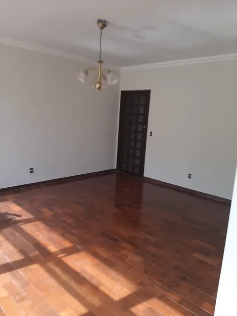 Foto 1 de Apartamento com 4 Quartos à venda, 160m² em Funcionários, Belo Horizonte