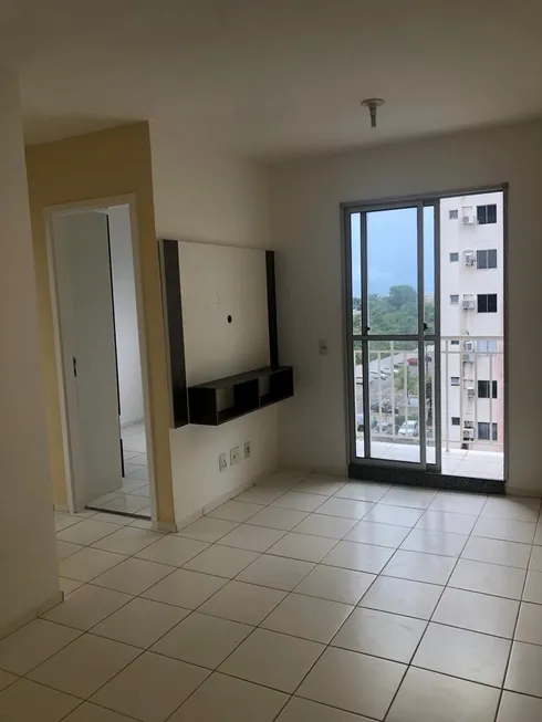 Foto 1 de Apartamento com 2 Quartos à venda, 50m² em Araçagy, São José de Ribamar