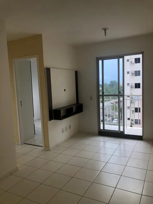 Foto 1 de Apartamento com 2 Quartos para venda ou aluguel, 50m² em Araçagy, São José de Ribamar