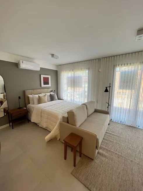 Foto 1 de Apartamento com 1 Quarto à venda, 37m² em Joao Paulo, Florianópolis