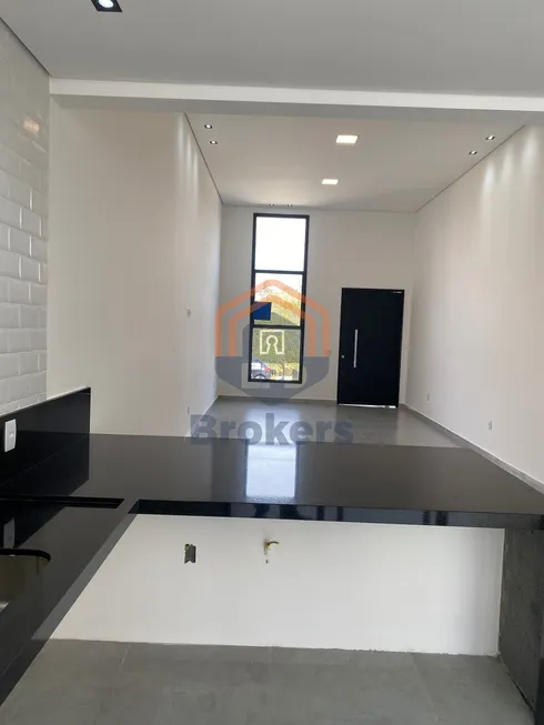 Foto 1 de Casa de Condomínio com 3 Quartos para venda ou aluguel, 175m² em Jacaré, Cabreúva