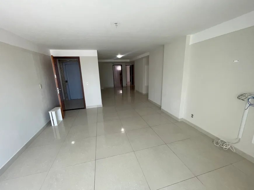 Foto 1 de Apartamento com 4 Quartos à venda, 158m² em Manaíra, João Pessoa