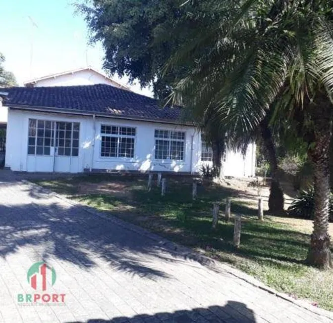 Foto 1 de Lote/Terreno à venda, 1900m² em Jardim Rebelato, Cotia