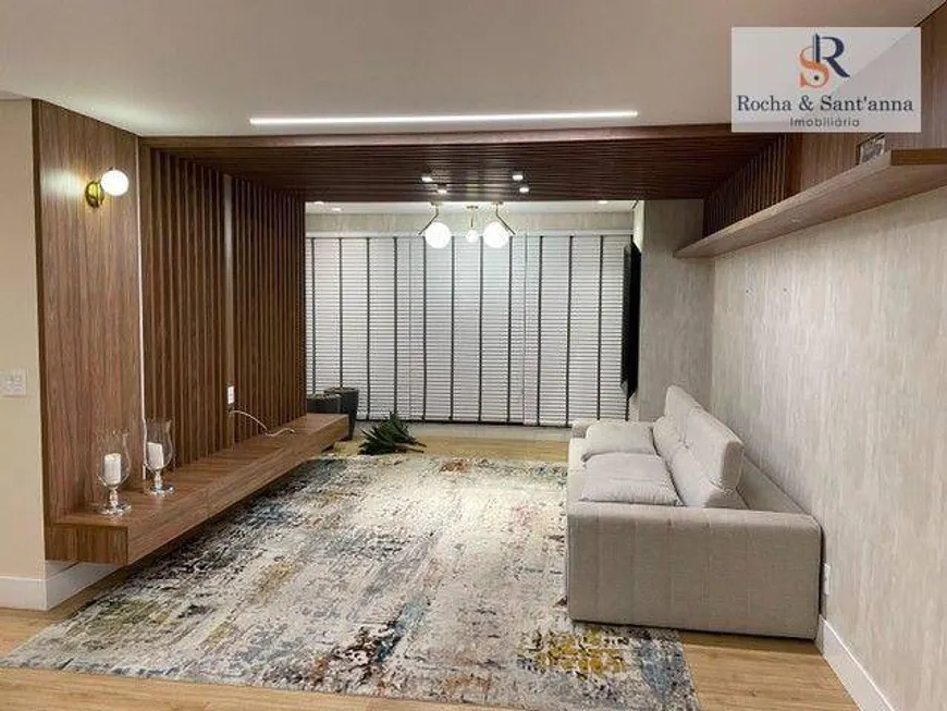 Foto 1 de Cobertura com 3 Quartos à venda, 159m² em Chácara Areal, Indaiatuba