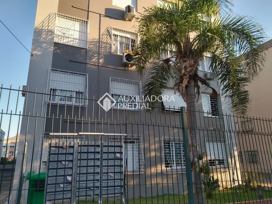 Foto 1 de Apartamento com 1 Quarto à venda, 37m² em Jardim Leopoldina, Porto Alegre