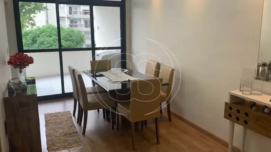 Foto 1 de Apartamento com 3 Quartos à venda, 96m² em Vila Mascote, São Paulo