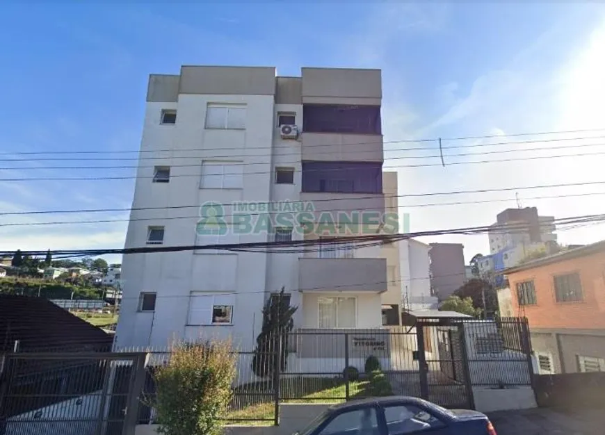 Foto 1 de Apartamento com 2 Quartos à venda, 102m² em Medianeira, Caxias do Sul