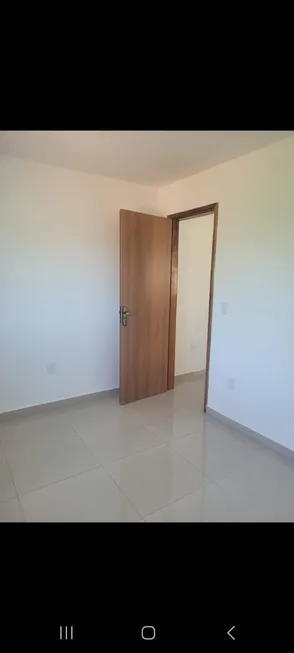 Foto 1 de Apartamento com 1 Quarto à venda, 60m² em Guaratiba, Rio de Janeiro