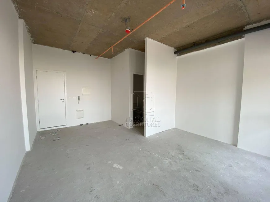 Foto 1 de Sala Comercial para venda ou aluguel, 36m² em Vila Baeta Neves, São Bernardo do Campo