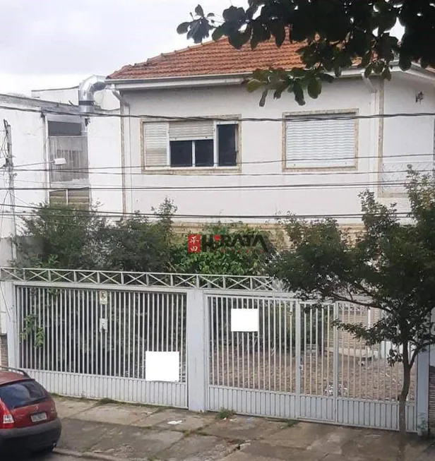 Foto 1 de Imóvel Comercial com 4 Quartos para venda ou aluguel, 530m² em Vila Dom Pedro I, São Paulo