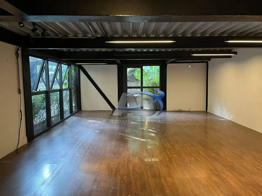 Foto 1 de Sala Comercial para venda ou aluguel, 120m² em Alto de Pinheiros, São Paulo