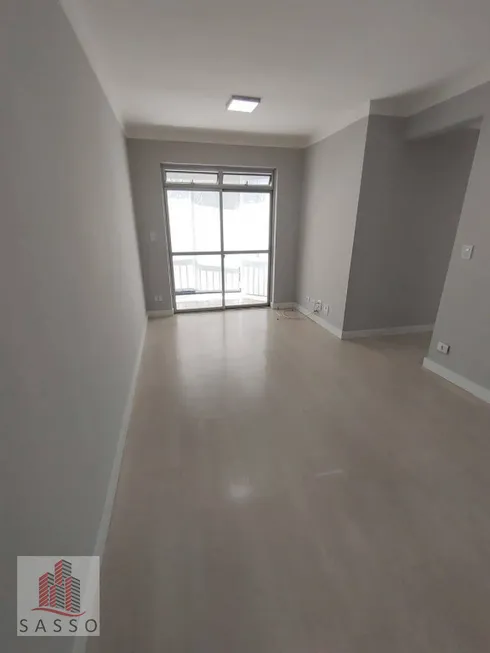 Foto 1 de Apartamento com 3 Quartos à venda, 70m² em Chácara Belenzinho, São Paulo
