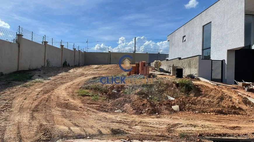 Foto 1 de Lote/Terreno à venda, 447m² em Chácara São Rafael, Campinas