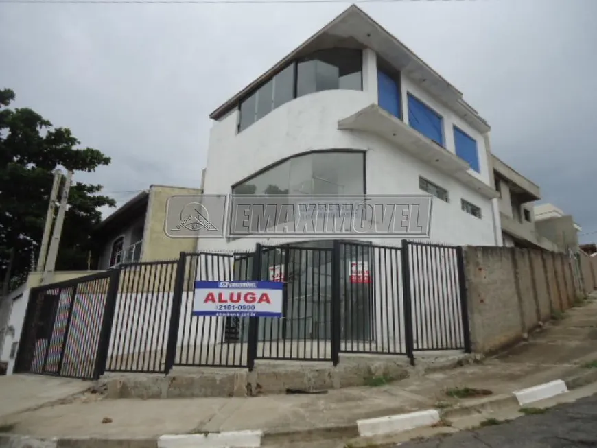 Foto 1 de Imóvel Comercial à venda, 293m² em Jardim Icatu, Votorantim