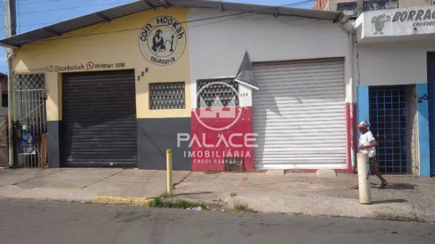 Foto 1 de Ponto Comercial para alugar, 70m² em Paulicéia, Piracicaba