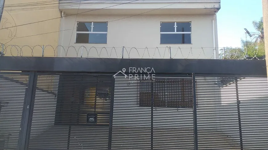 Foto 1 de Casa com 4 Quartos à venda, 214m² em Vila Guedes, São Paulo