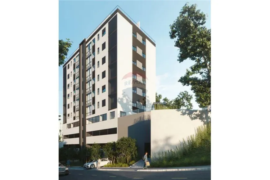 Foto 1 de Apartamento com 2 Quartos à venda, 103m² em Sion, Belo Horizonte