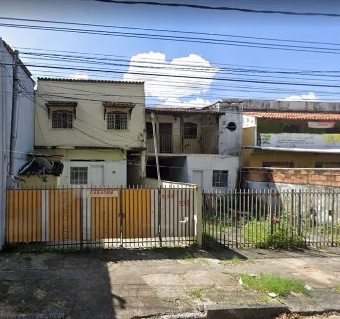 Foto 1 de Lote/Terreno à venda, 200m² em Letícia, Belo Horizonte